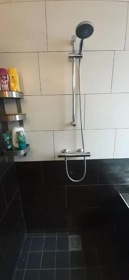 Charlotte, Not For Parties, Not A Hotel, Room With Shared Bathroom, No Kitchen Amsterdam 0*,  Netherlands