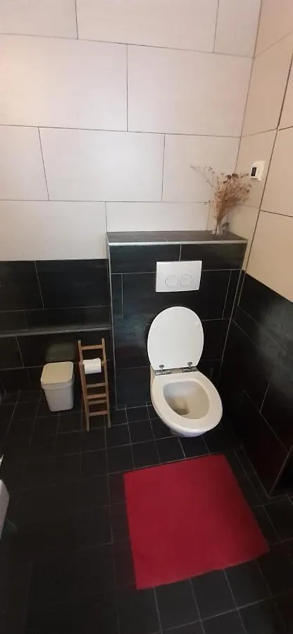 Charlotte, Not For Parties, Not A Hotel, Room With Shared Bathroom, No Kitchen Amsterdam